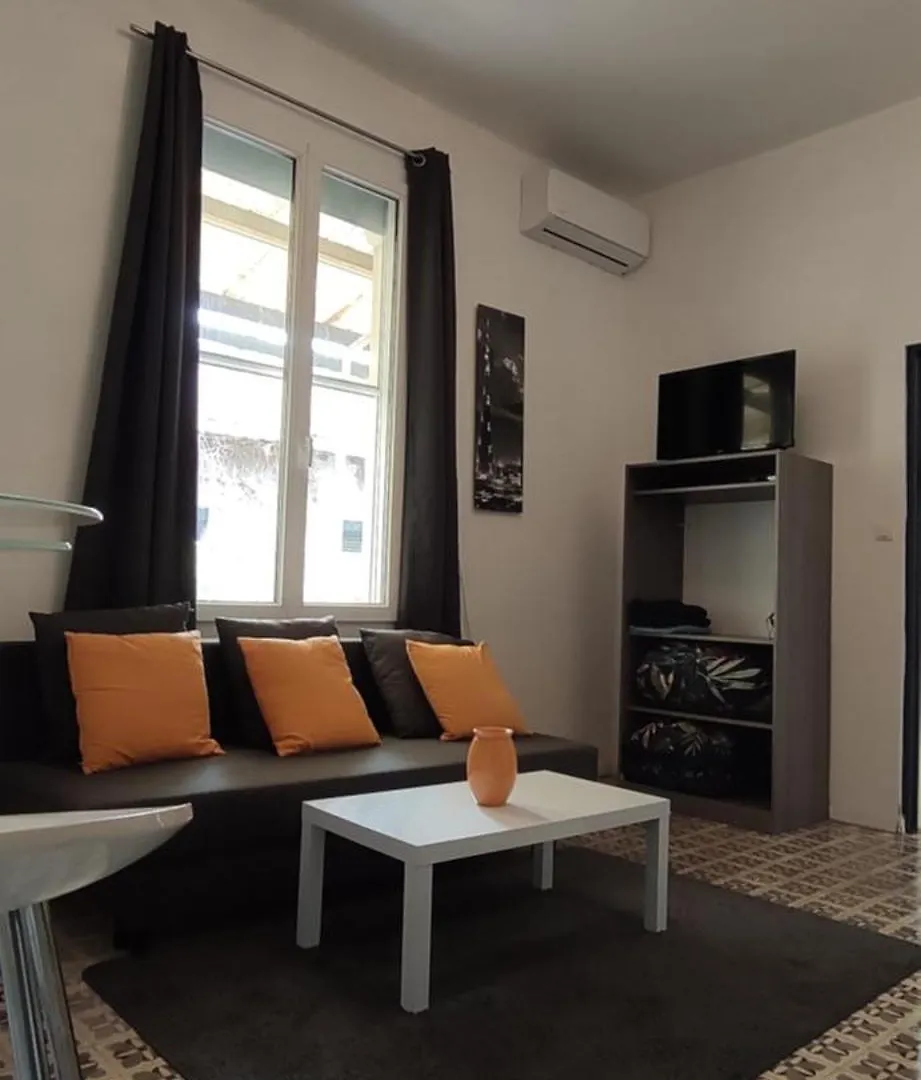 Διαμέρισμα Les Saules Studio Wifi Clim Gare Centre Αβινιόν Γαλλία