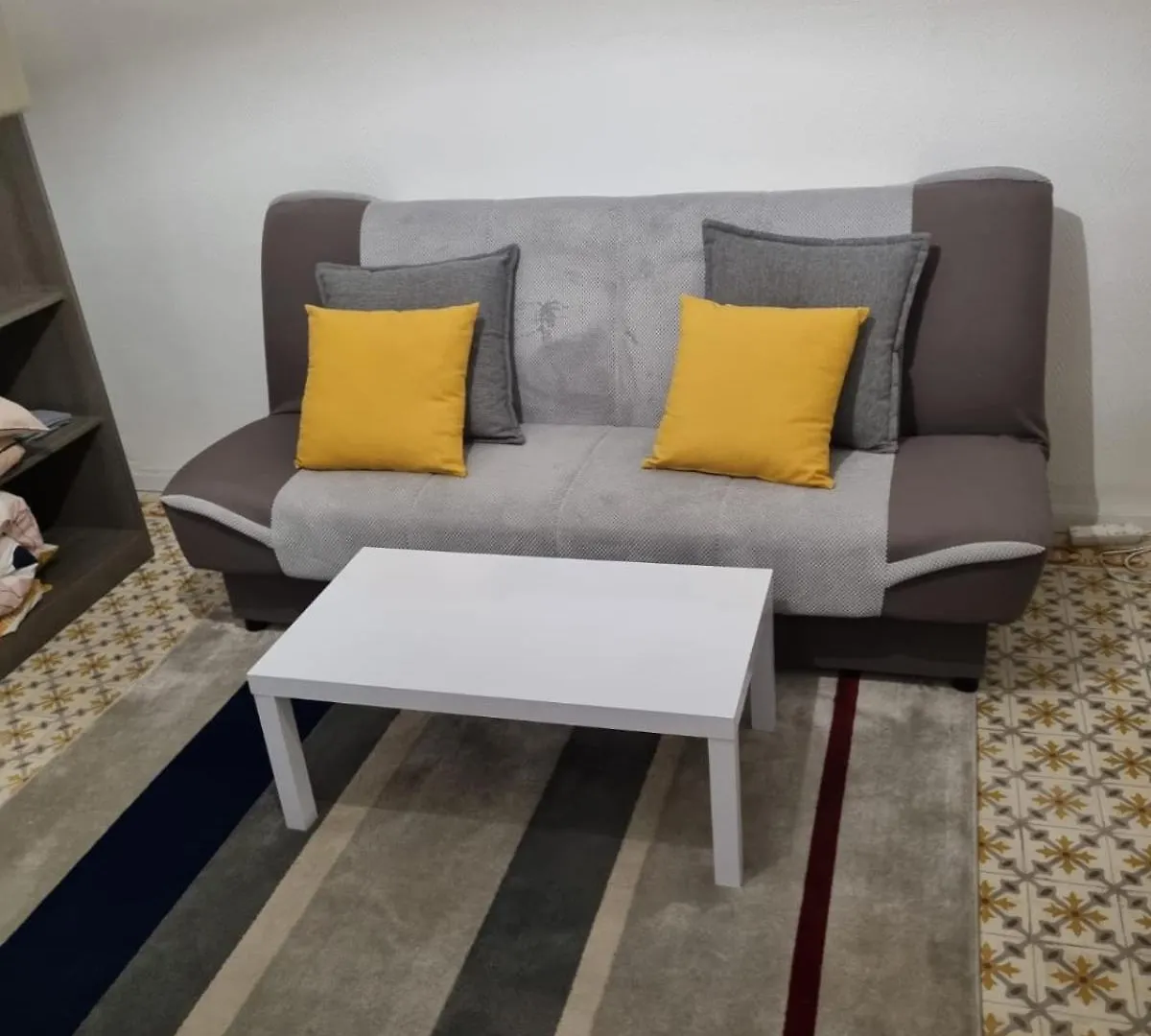 Διαμέρισμα Les Saules Studio Wifi Clim Gare Centre Αβινιόν