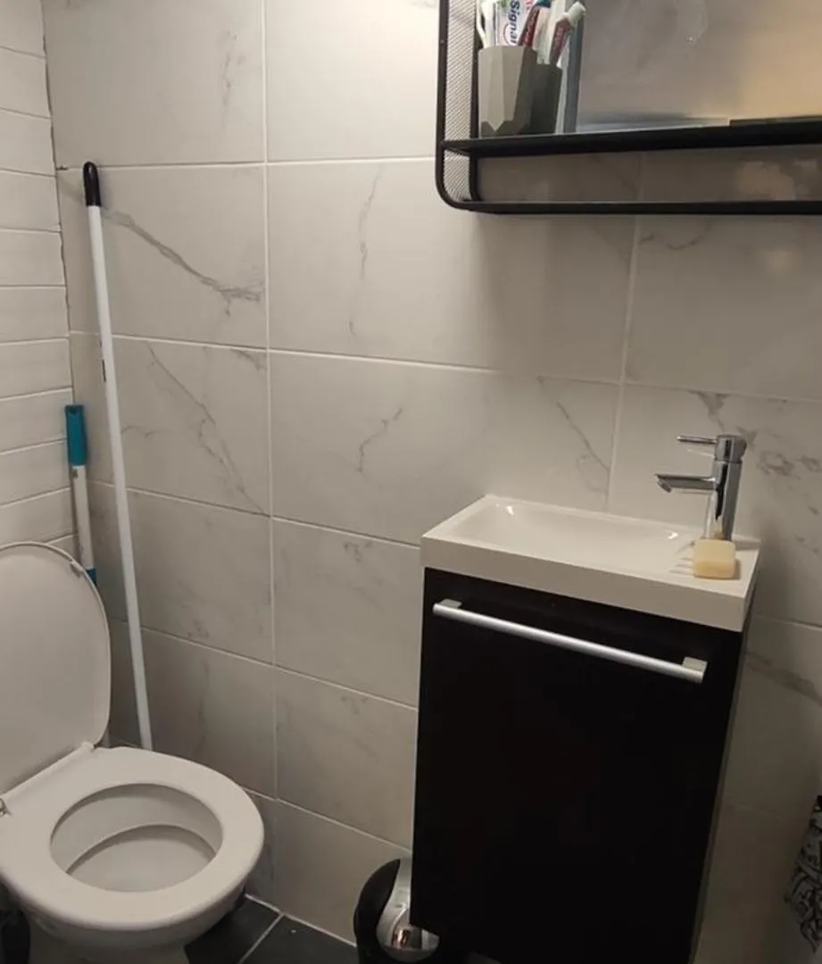 Διαμέρισμα Les Saules Studio Wifi Clim Gare Centre Αβινιόν
